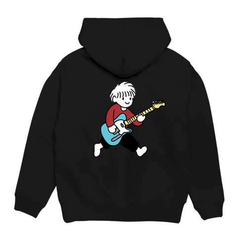 ロックスター Hoodie