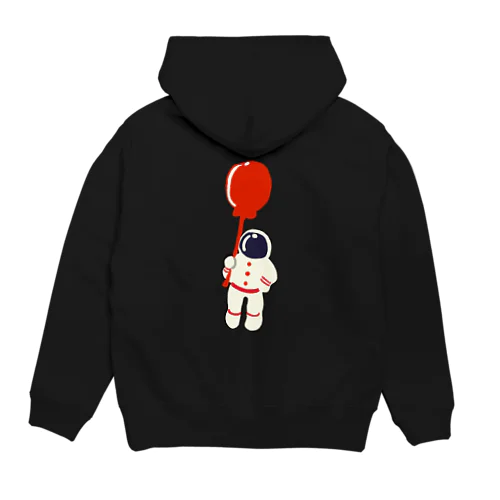 Astro Hoodie