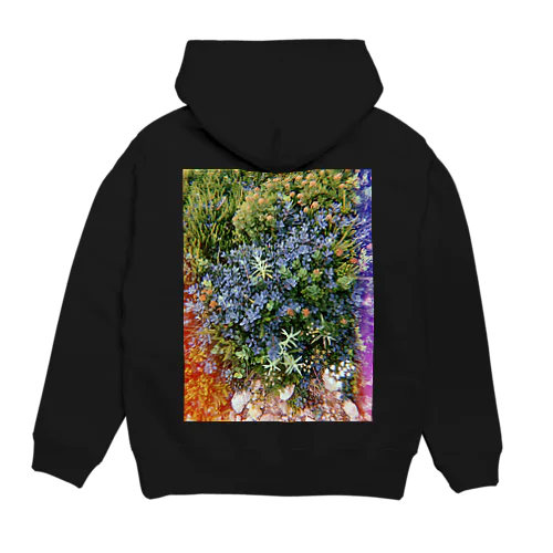 sleepwalking:[01] Hoodie