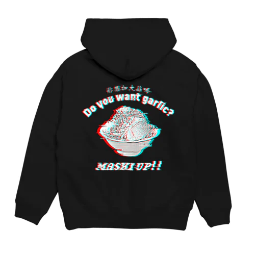 3D26 Hoodie