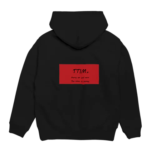 TTIM Hoodie