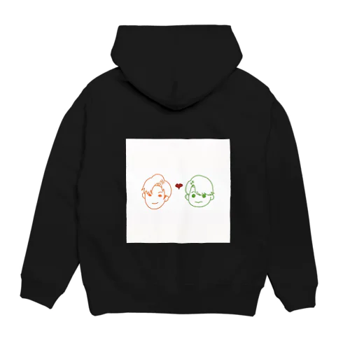 Love is Love Hoodie