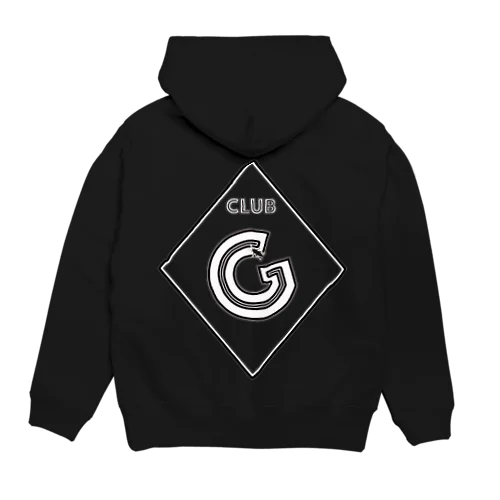 ゴキブリ俱楽部 Hoodie