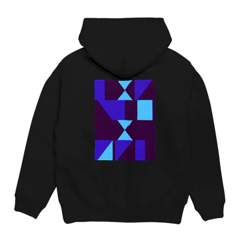 1875108471 ~Stained Glass~ Hoodie