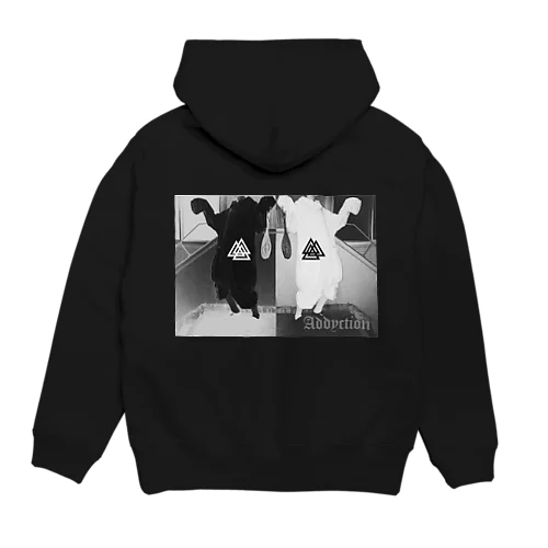 Invert Hoodie Hoodie