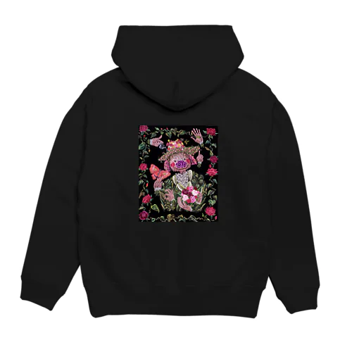 brand new season Hoodie