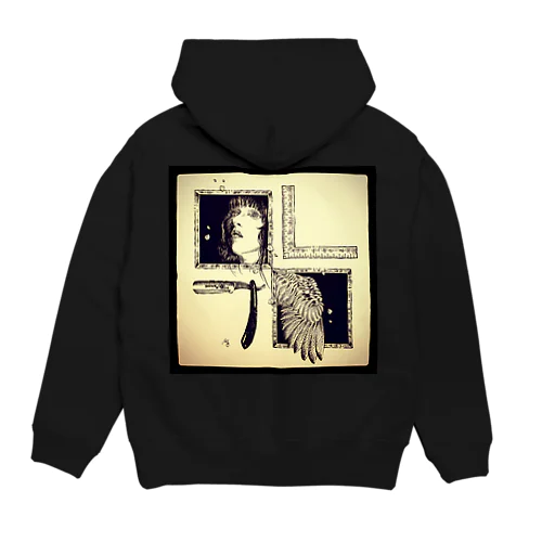 Virgo Hoodie