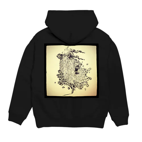 Capricorn Hoodie