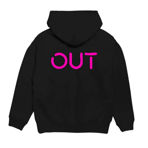 OUT Hoodie