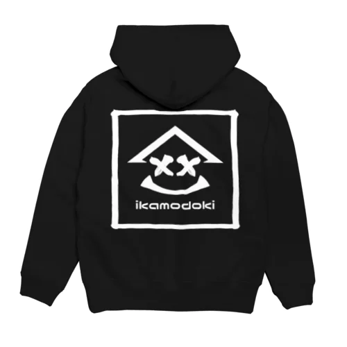 モドキパーカー Hoodie