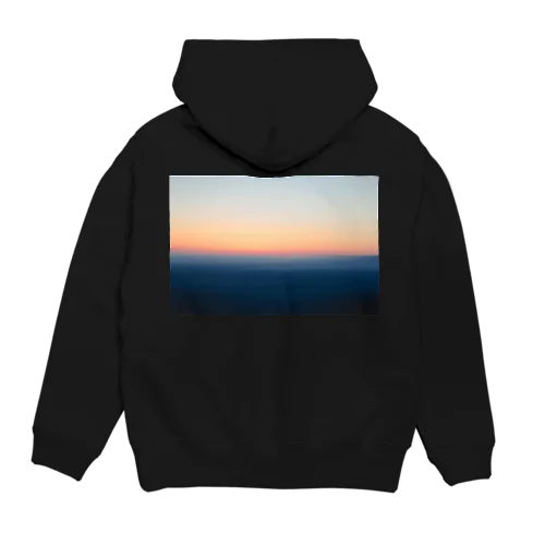 horizon Hoodie