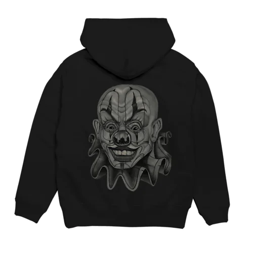 Chicano Hoodie