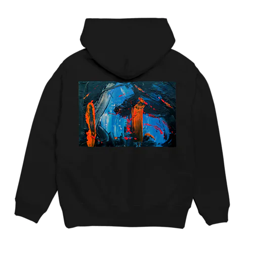 Waterside Hoodie