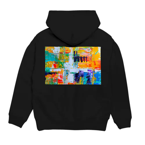 holiday Hoodie