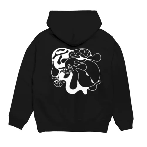 Jito-cloud  Hoodie