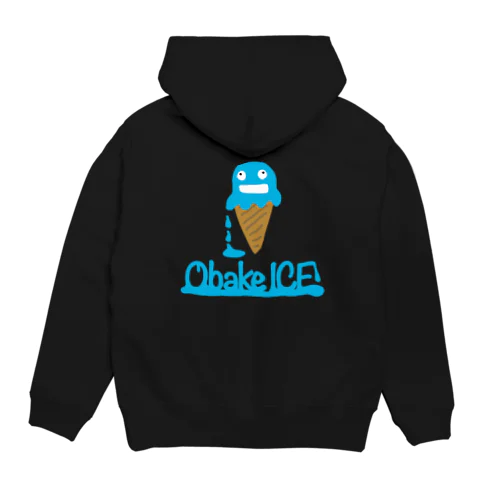 ObakeICE Hoodie