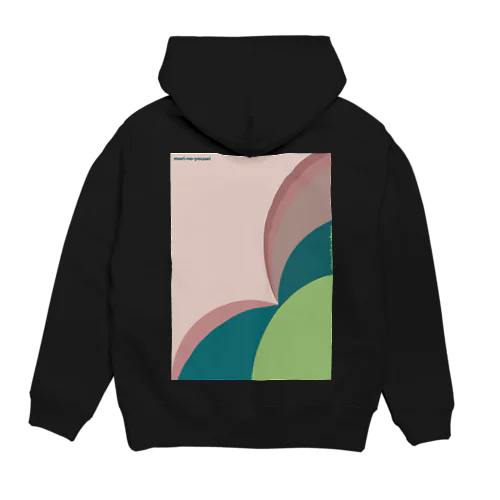 yama Hoodie