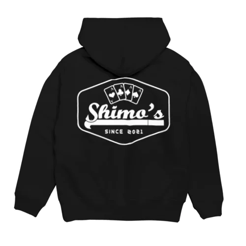 ポーカー　tシャツ Hoodie