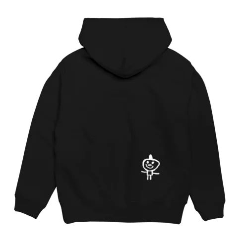 アノ車のアイツ Hoodie