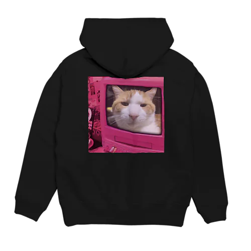 みやのパーカー Hoodie