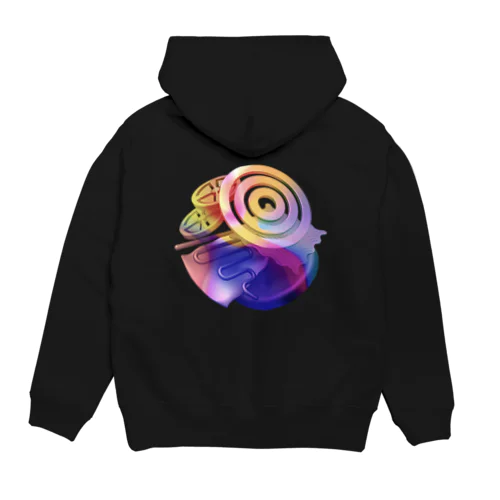 Bunzz Hoodie