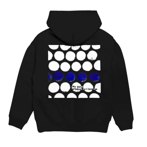 【NEW】ベジタブル・ウィンター(ただの) Hoodie