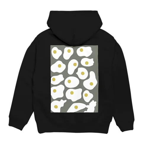 sunny side up! Hoodie