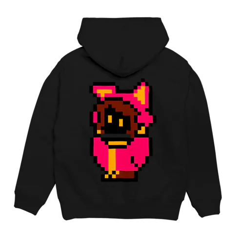 濃いめのポールポジション Hoodie