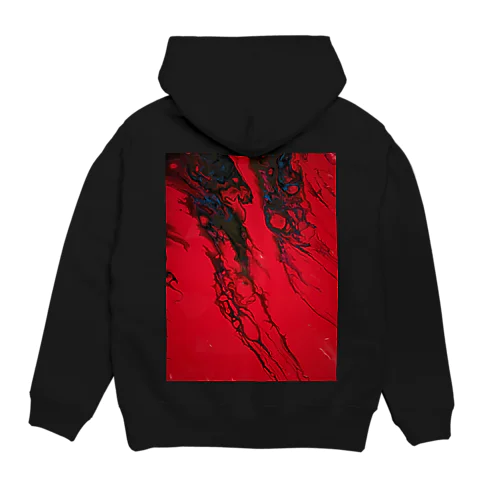 ashamed to breathe Hoodie