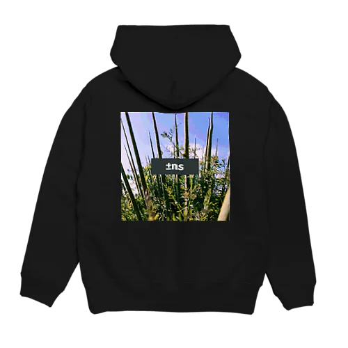 ±ns Hoodie