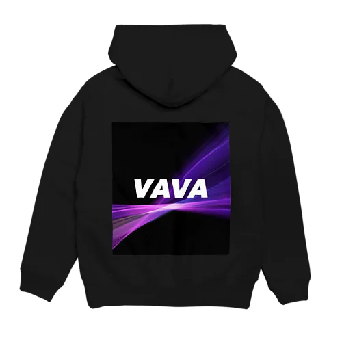 VAVA パーカー