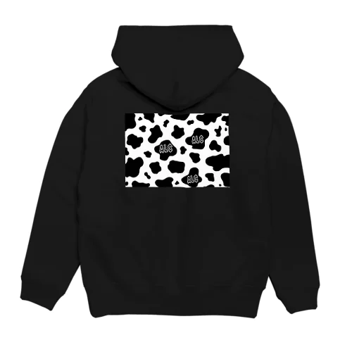 Ｃow🐄coW Hoodie