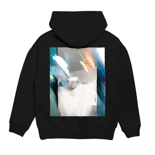 into_Nightfall #a Hoodie