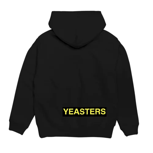 イースターズ Hoodie