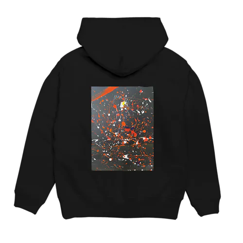 One's Life Hoodie