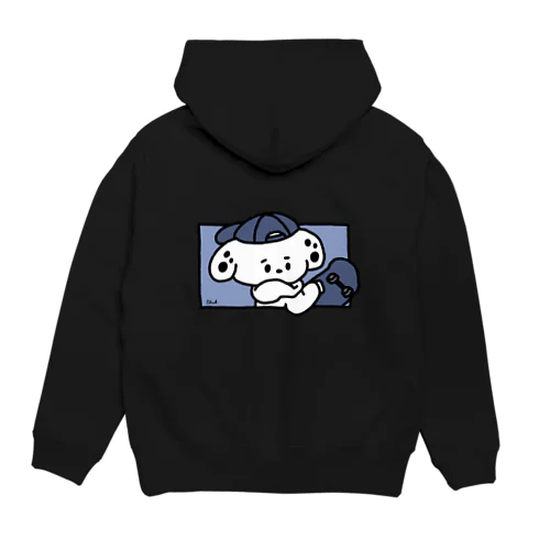 Cheb. スケボー Hoodie