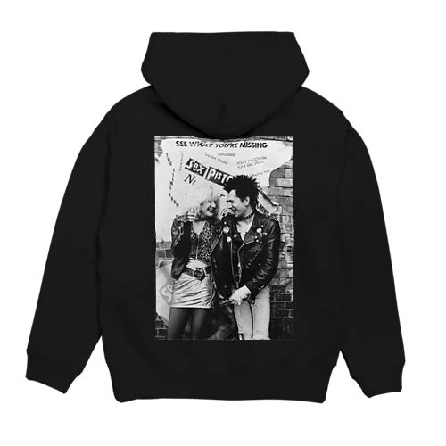 sid Hoodie