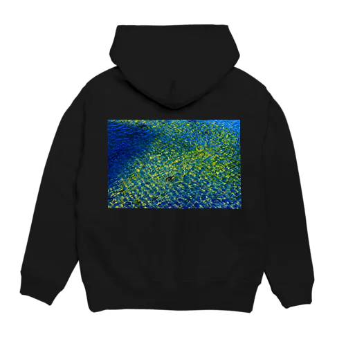 海 Hoodie