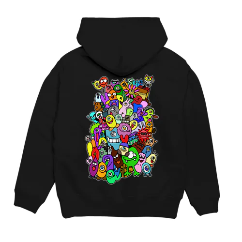 meboys Hoodie