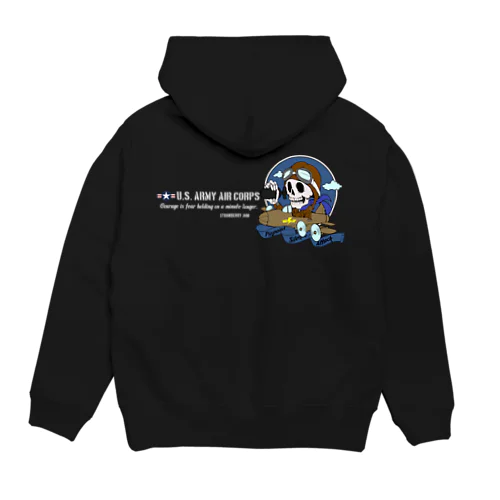 USAAC Hoodie