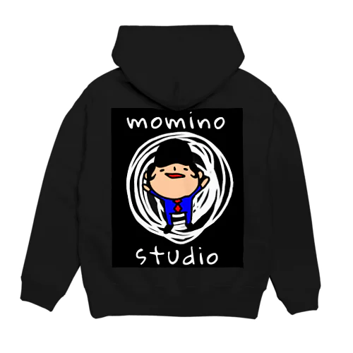 色ちだよ。ぐるぐるぐるぐるぐるぐる Hoodie