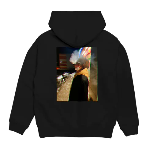 da men's Hoodie