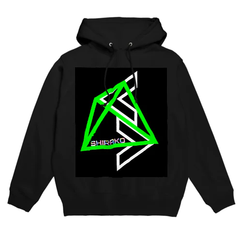 shirakox Hoodie