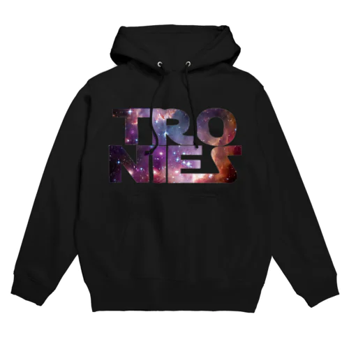 トロニーズ Hoodie