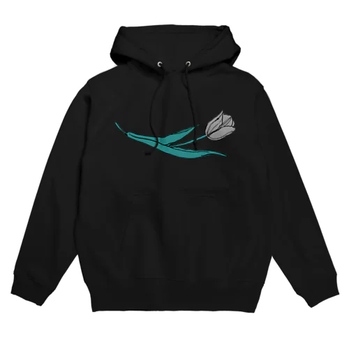 花2 Hoodie