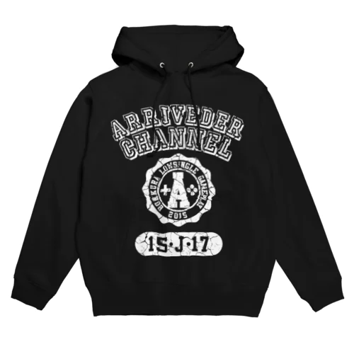 A COLLEGE1 Hoodie