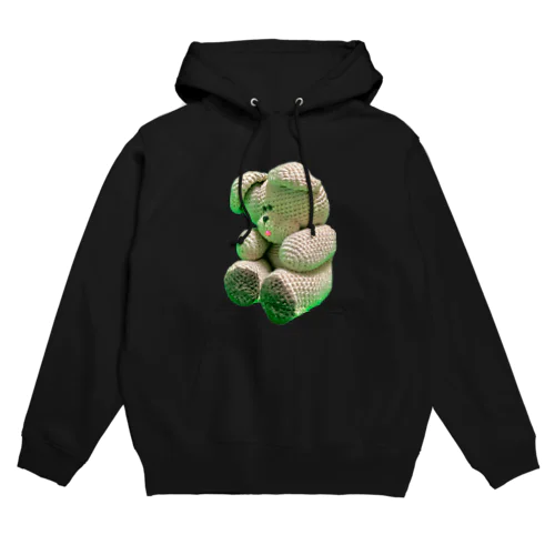 しょんぼりんぼ・しょんぼりぼり Hoodie