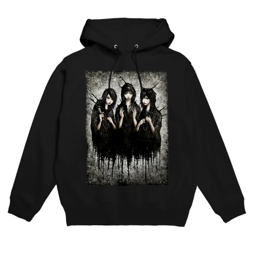 Aphrodite Hoodie