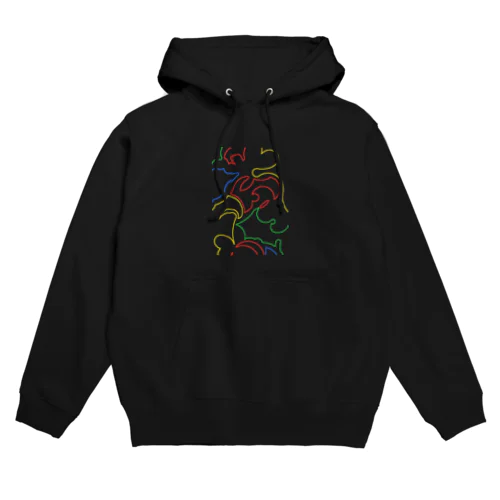 ZASSO-II Hoodie