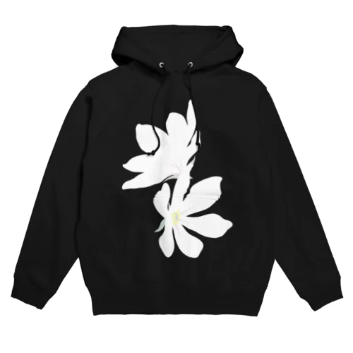 辛夷 Hoodie